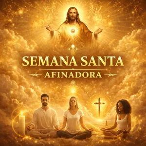 Imagen de portada para Curso online Taller Semana Santa Afinadora 