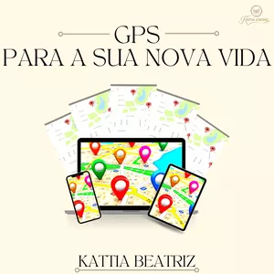 Imagem de capa para o Ebook GPS PARA SUA NOVA VIDA