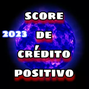Imagem de capa para o Ebook Score de Crédito Positivo: Do Zero ao Herói das Finanças  Pontuação de Crédito em Ascensão: Estratégias Comprovadas para um Score Alto  