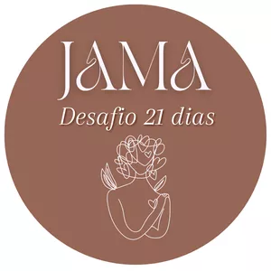 Imagem de capa para o Curso online Desafio 21 dias- Jornada de Autocuidado da mãe atípica