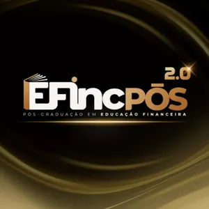 Imagem do curso Efinc Pós 360° - Pós graduação em Educador Financeiro com IA