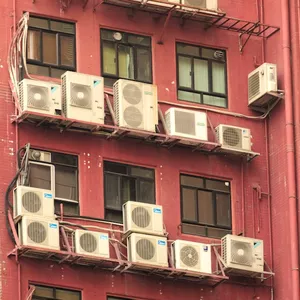 Imagem de capa para o Ebook Refrigeração Simplificada: Conhecimentos Básicos para Iniciantes