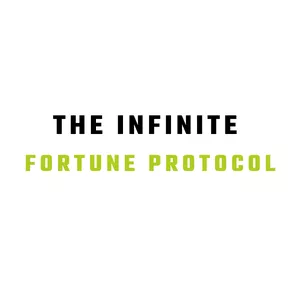 Cover image for Online course INFINITE FORTUNE PROTOCOL