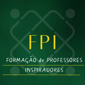 Imagem de capa para o Curso online Formação de Professores Inspiradores