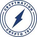 Crypto Revolution logo