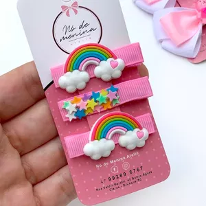 Imagem de capa para o Curso online Nó de Menina Ensina