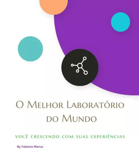 O MELHOR LABORATÓRIO DO MUNDO