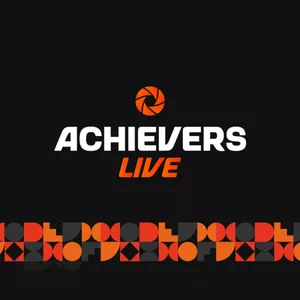Imagen de portada para Evento presencial Achievers Live 2026 ARG
