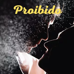 Imagem de capa para o Ebook Nosso Amor Proibido