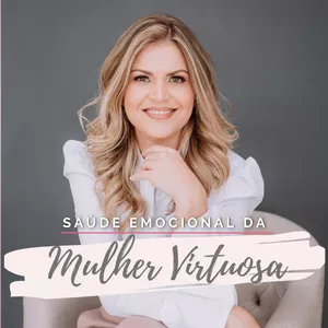Imagem do curso Saúde Emocional da Mulher Virtuosa