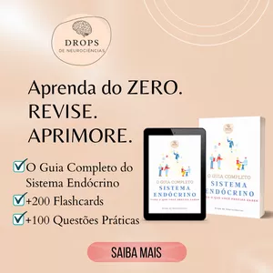 Imagem do curso O Guia Completo de Fisiologia do Sistema Endócrino 