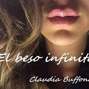 Imagen de portada para Ebook El beso infinito