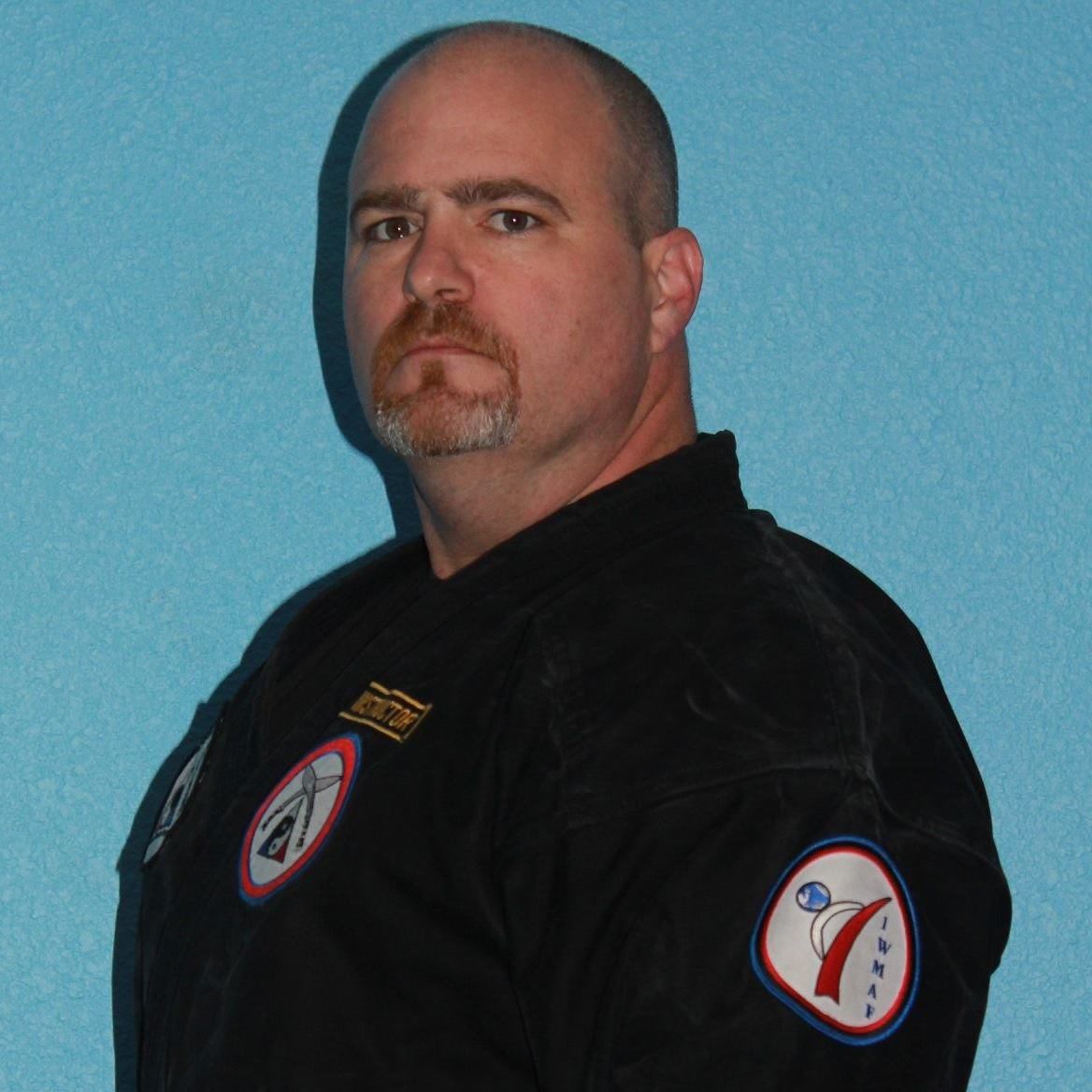Daniel Carroll