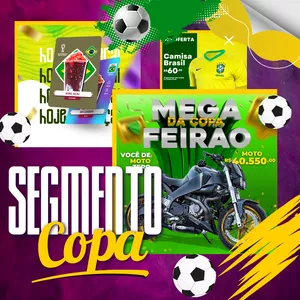 Cover image for Ebook COPA