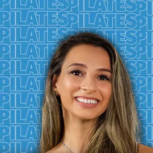 Imagem de capa para o Curso online Pilates na dor crônica de coluna