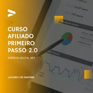 Curso Afiliado Primeiro Passo 2.0