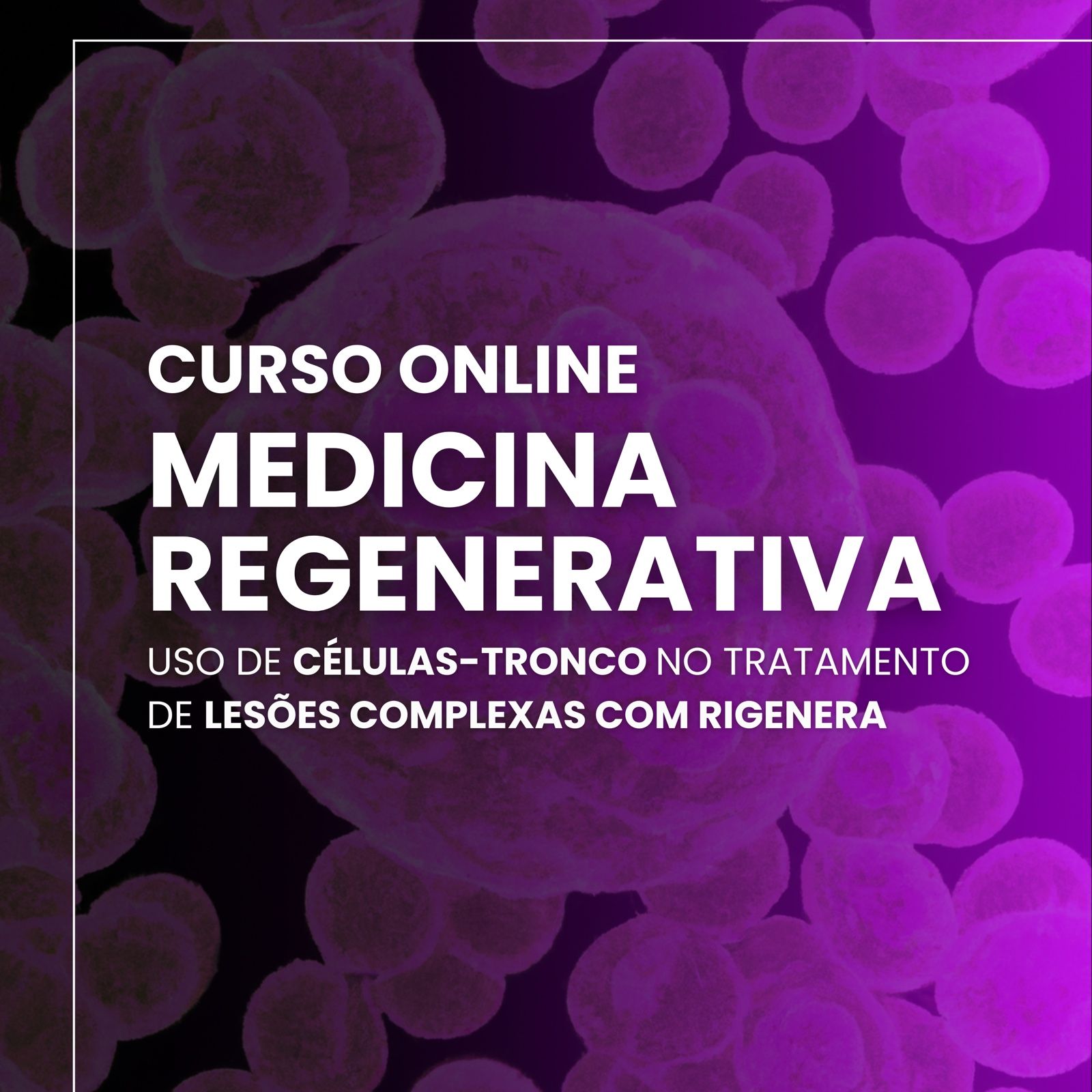 Capa do curso 