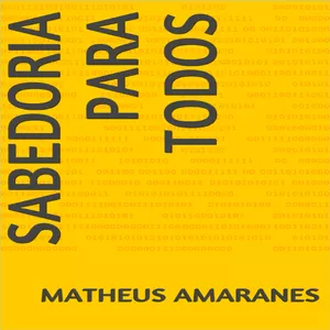 Imagem de capa para o Ebook SABEDORIA PARA TODOS