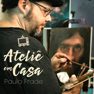 Imagem do curso Ateliê em Casa