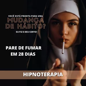 Imagem de capa para o Curso online Vença o Hábito de Fumar 