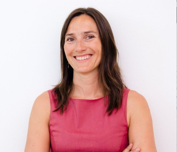 Martina | TCM Gesundheitspraxis