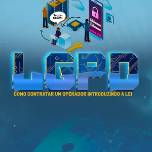 Imagem do curso LGPD como contratar um operador introduzindo a lei