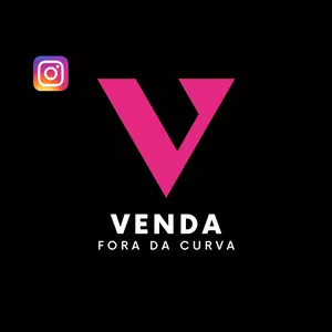 Imagem de capa para o Curso online Venda Fora da Curva