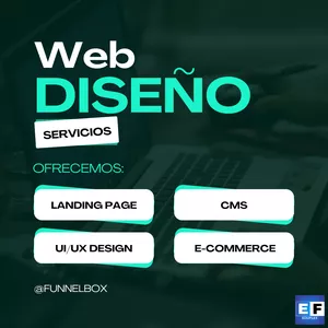 Imagen de portada para Curso online Funnel Flex