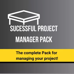 Cover image for Online course Successful Project Manager Pack