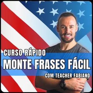 Imagem de capa para o Curso online Curso Rápido Monte Frases Fácil