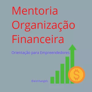Imagem de Mentoria em Grupo - Organizando seu Financeiro criado por Ana Anjos na hotmart