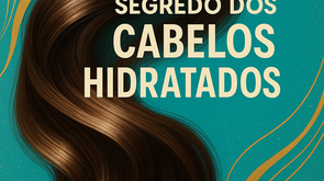 Segredo dos Cabelos Hidratados