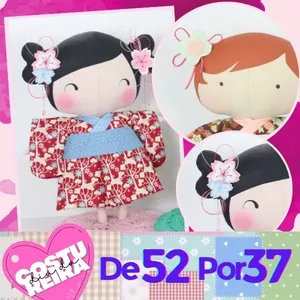 Imagem de capa para o Curso online #007 Clubnho da Toy - Quimono