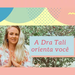 Imagem de capa para o Ebook E-book Lidando com a Birra por Dra. Tali