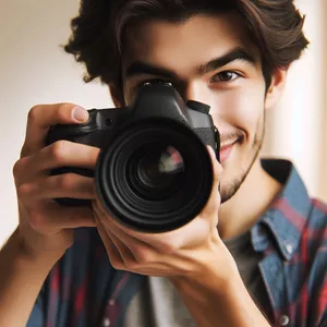 Imagem de capa para o Curso online Fotografia com Smartphone: Elevando a Qualidade