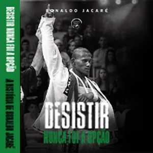 Imagem de capa para o Curso online Desistir nunca foi a opção