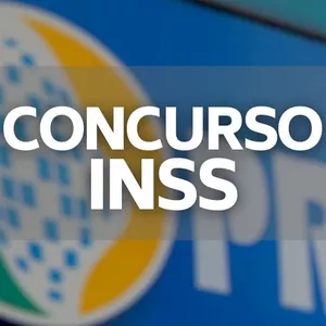 Curso CONCURSO INSS 2024