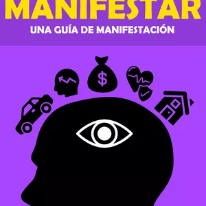 Imagen de portada para Ebook LO QUE NECESITAS ES MANIFESTAR