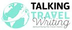 Talking Travel Writing
