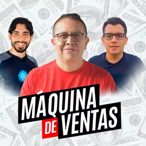 Imagen de portada para Curso online Maquina de Ventas 