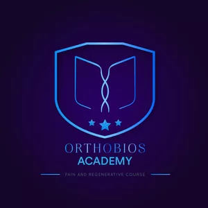 Imagem de capa para o Curso online Orthobios Academy
