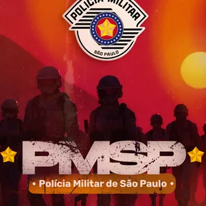 Imagem de capa para o Curso online PMSP
