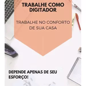 Imagem de capa para o Curso online home office