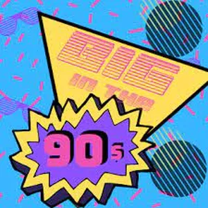 Imagem de capa para o Curso online Pack All samples 90's