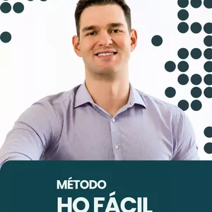Imagem do curso Método HO Fácil