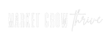 Market Grow Thrive