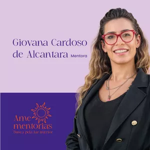 Imagem de capa para o Curso online Ame Mentorias