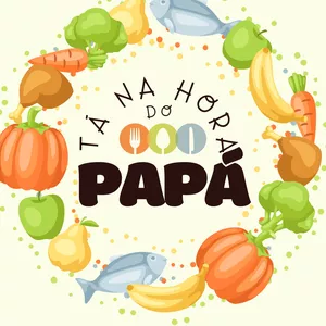 Imagem do curso Descomplicando a alimentação complementar - Tá na hora do papá