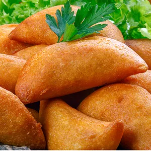 Imagem de capa para o Ebook Fogaça 