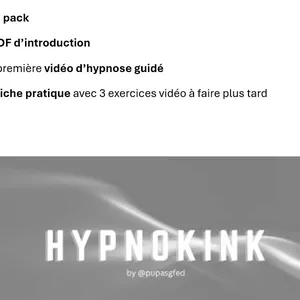 Image de couverture pour le Ebook Guide de Decouverte Hypnotique